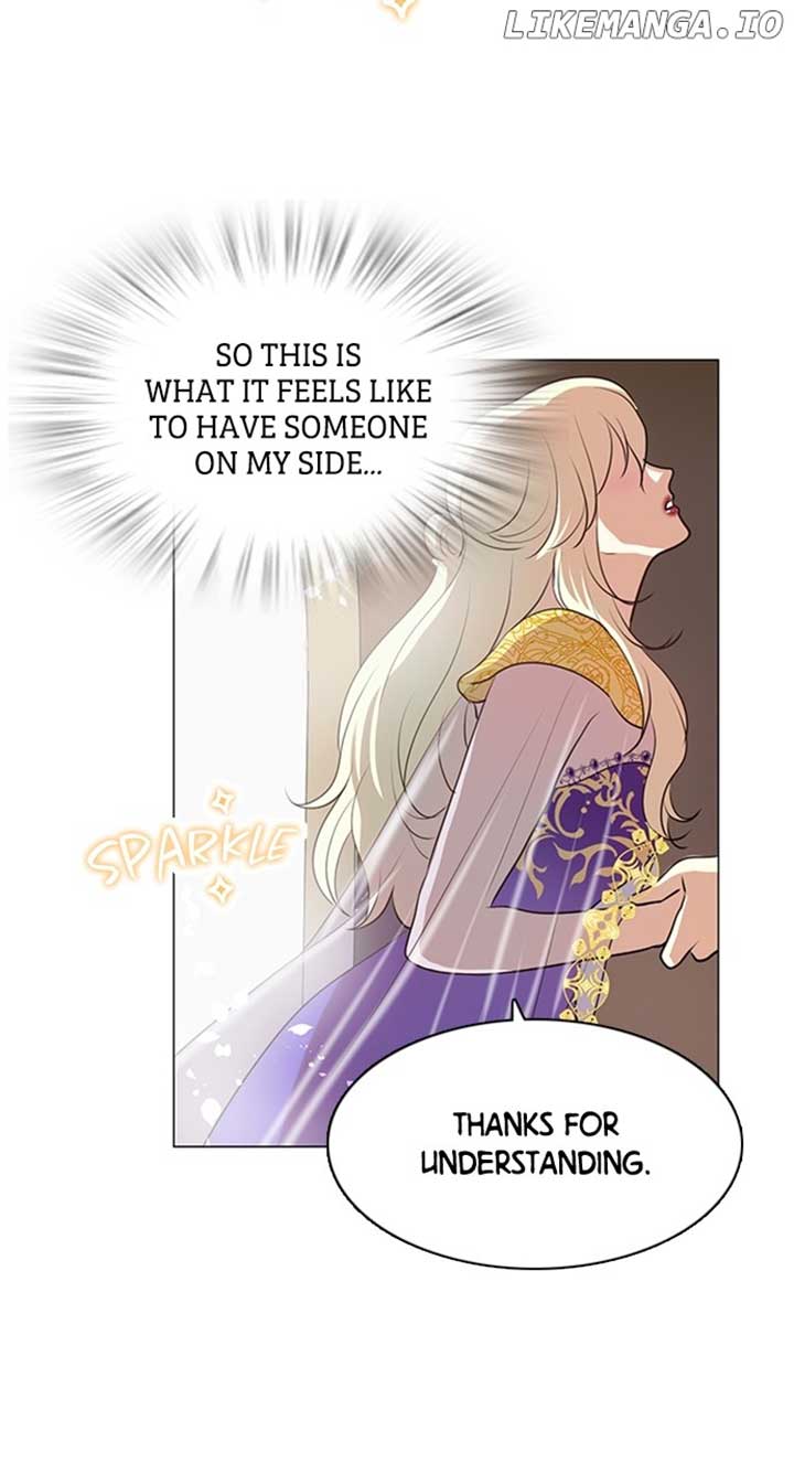 I Became the Rabbit Heroine’s Stepmother Chapter 17 page 36