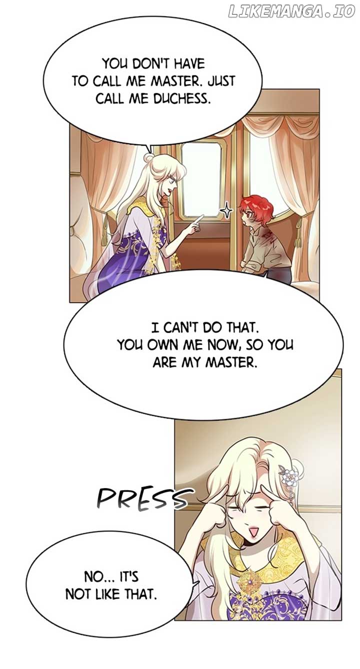 I Became the Rabbit Heroine’s Stepmother Chapter 17 page 3