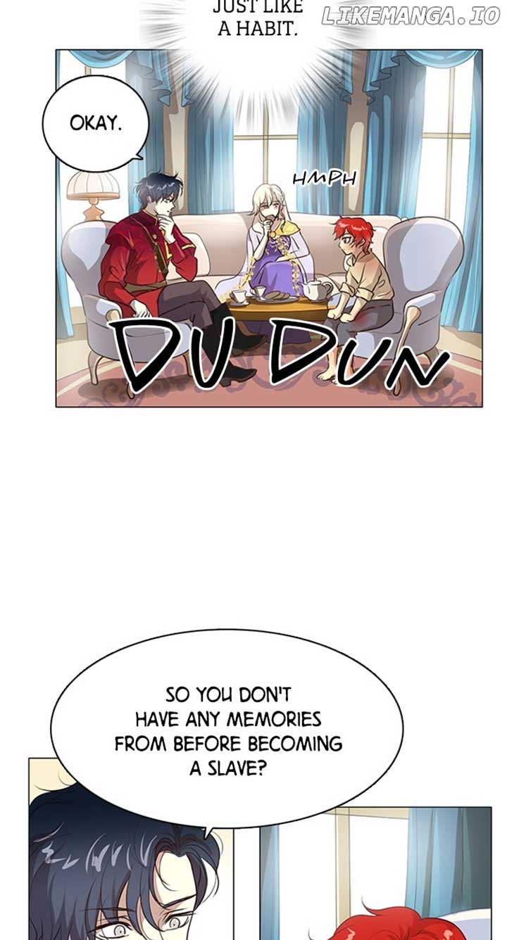 I Became the Rabbit Heroine’s Stepmother Chapter 17 page 43