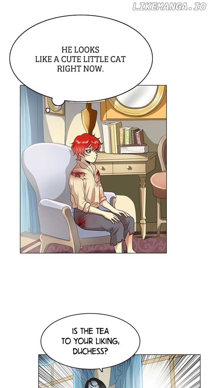 I Became the Rabbit Heroine’s Stepmother Chapter 17 page 47