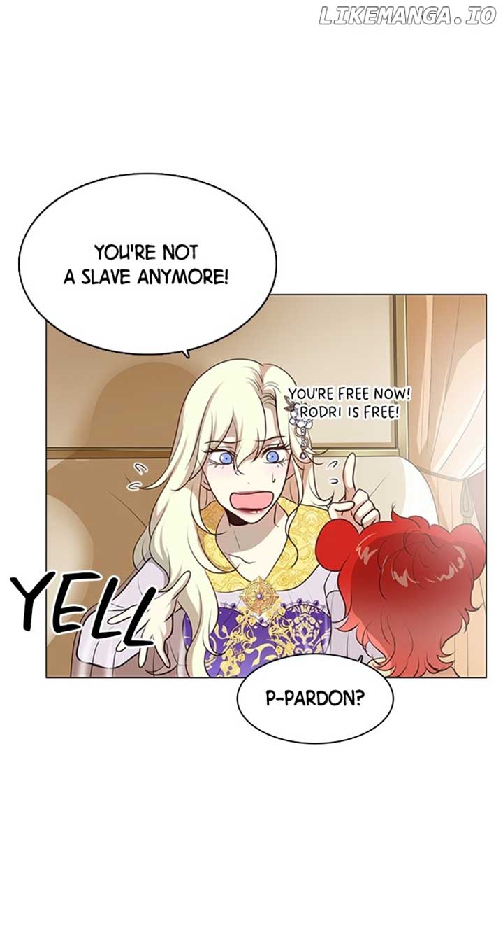I Became the Rabbit Heroine’s Stepmother Chapter 17 page 4