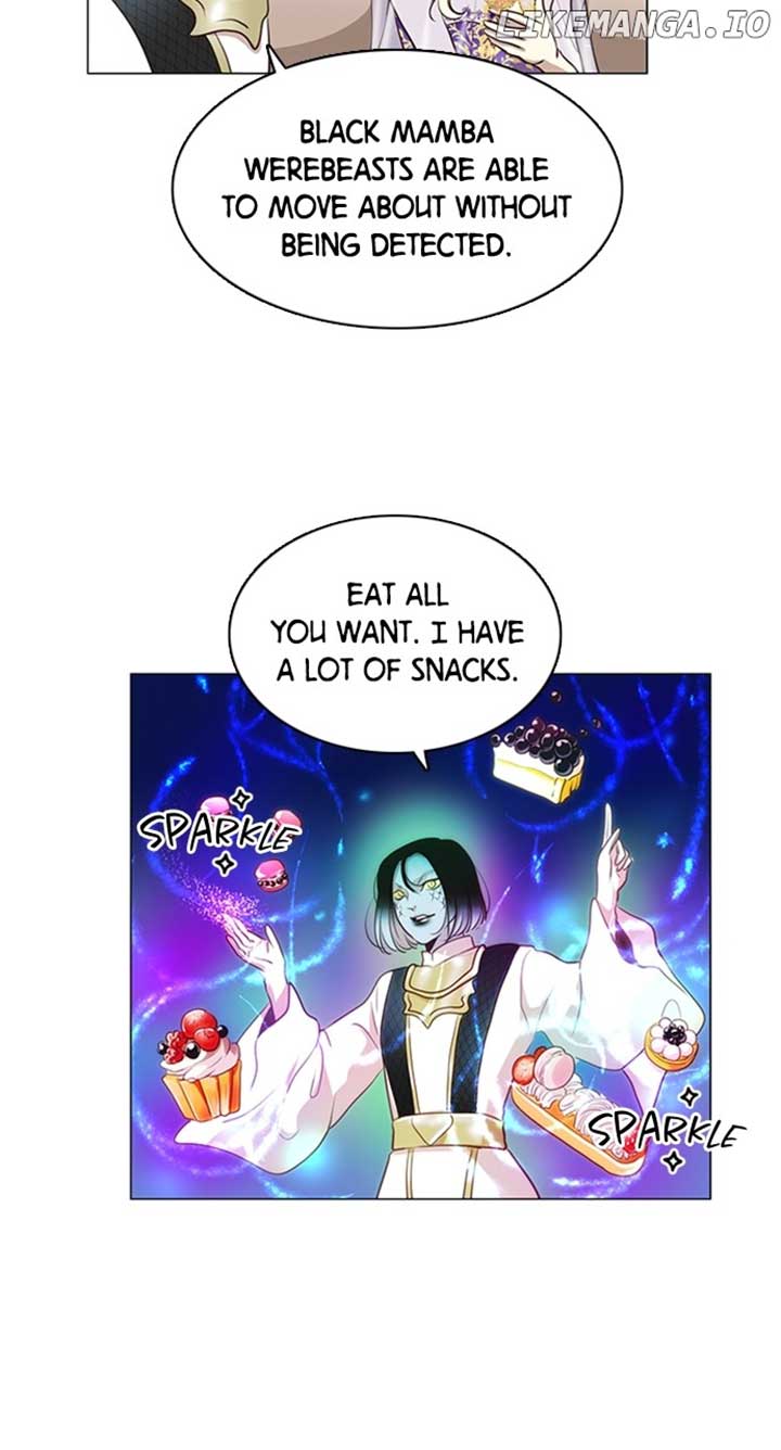 I Became the Rabbit Heroine’s Stepmother Chapter 17 page 49