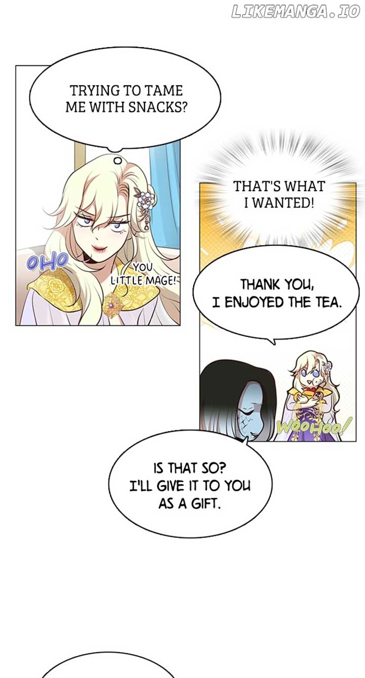 I Became the Rabbit Heroine’s Stepmother Chapter 17 page 50