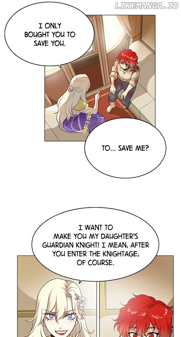I Became the Rabbit Heroine’s Stepmother Chapter 17 page 5