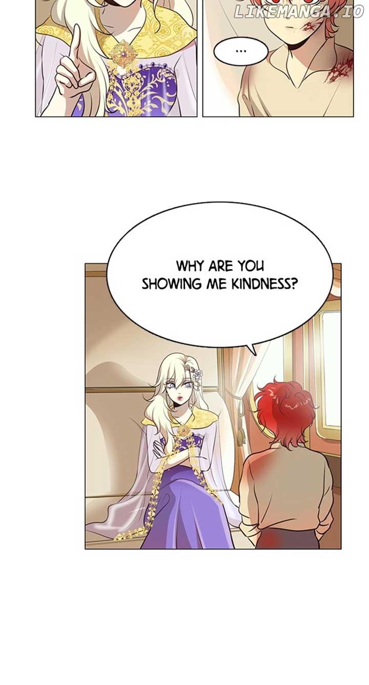 I Became the Rabbit Heroine’s Stepmother Chapter 17 page 6