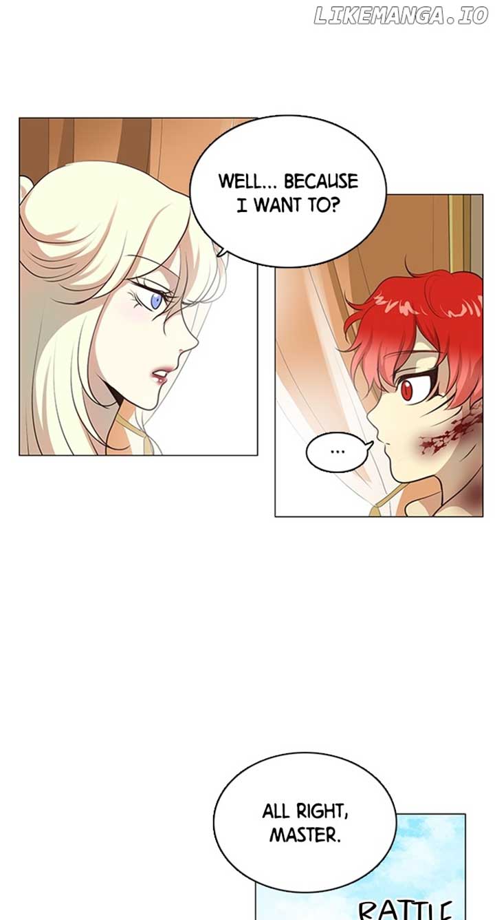 I Became the Rabbit Heroine’s Stepmother Chapter 17 page 7