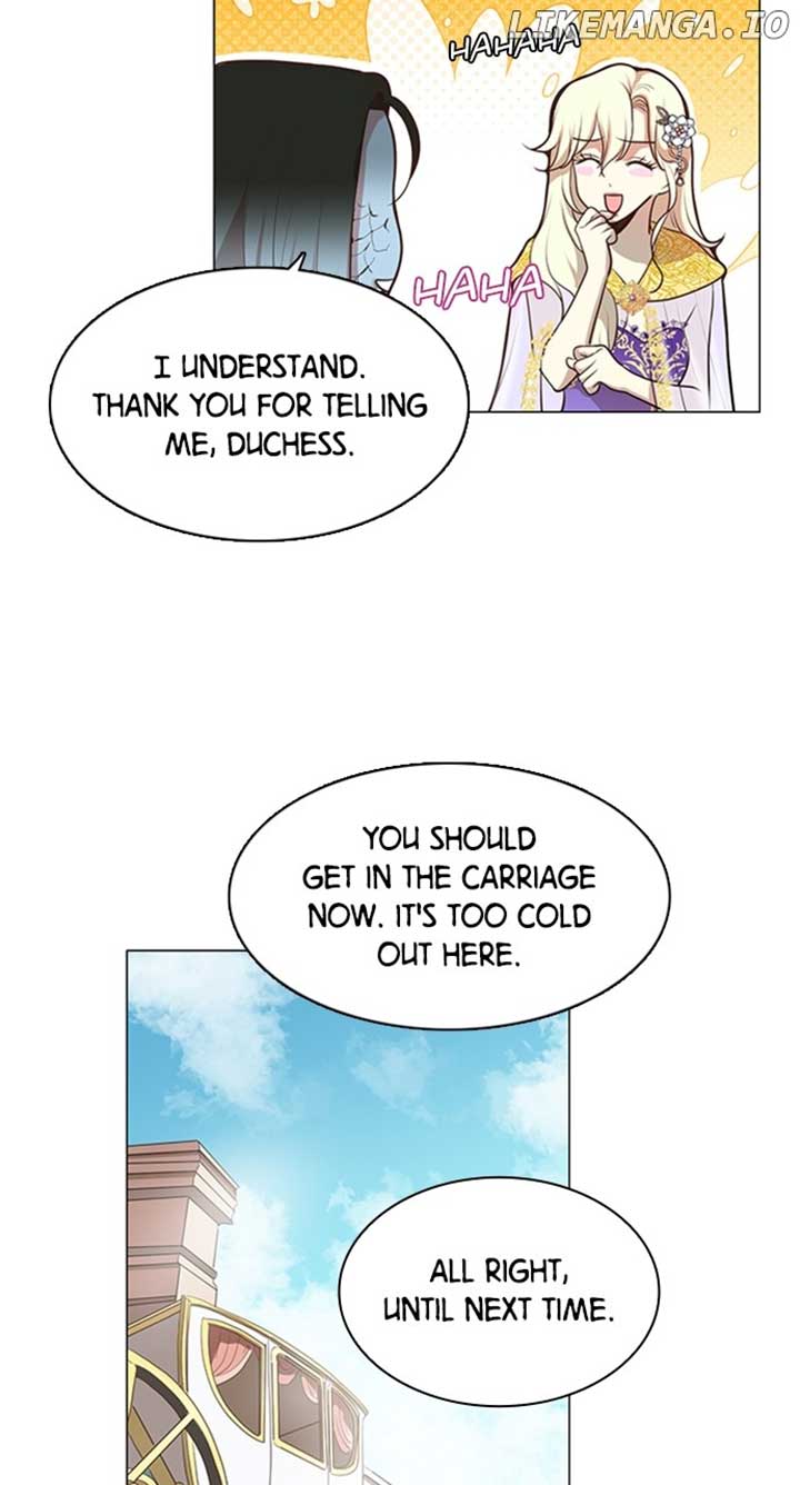 I Became the Rabbit Heroine’s Stepmother Chapter 18 page 14
