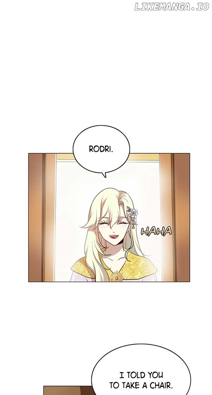I Became the Rabbit Heroine’s Stepmother Chapter 18 page 16