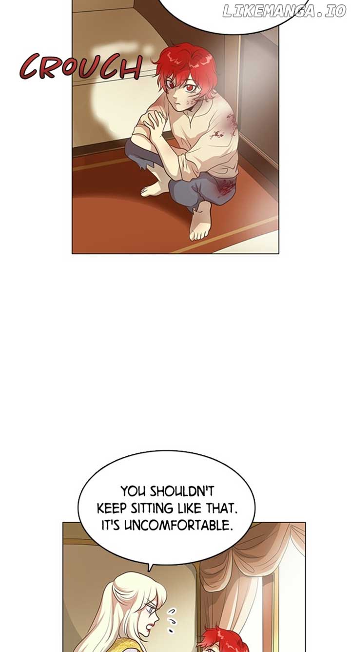 I Became the Rabbit Heroine’s Stepmother Chapter 18 page 17