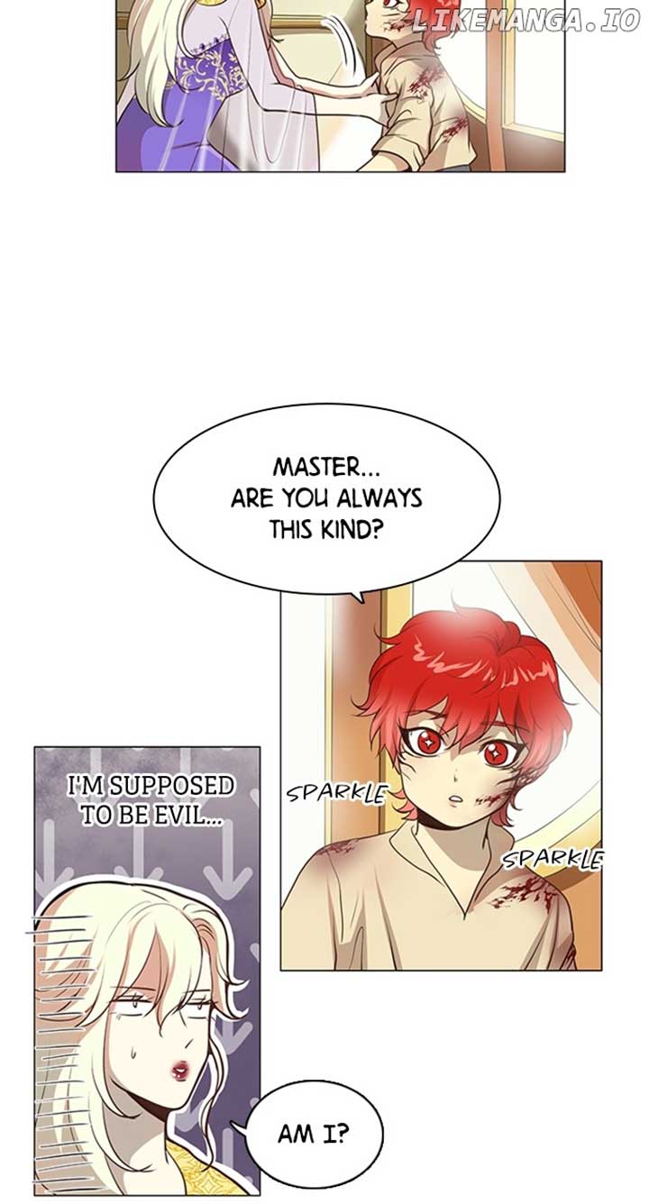 I Became the Rabbit Heroine’s Stepmother Chapter 18 page 18
