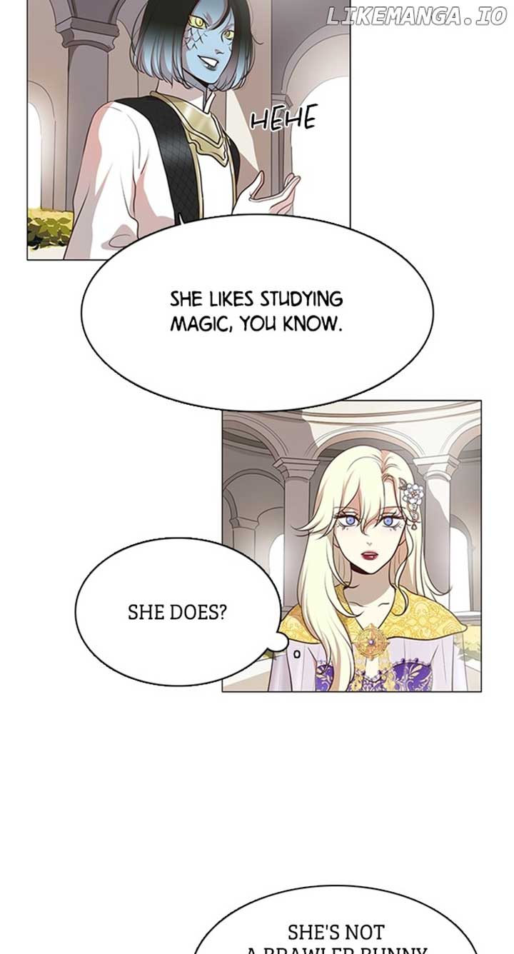 I Became the Rabbit Heroine’s Stepmother Chapter 18 page 1