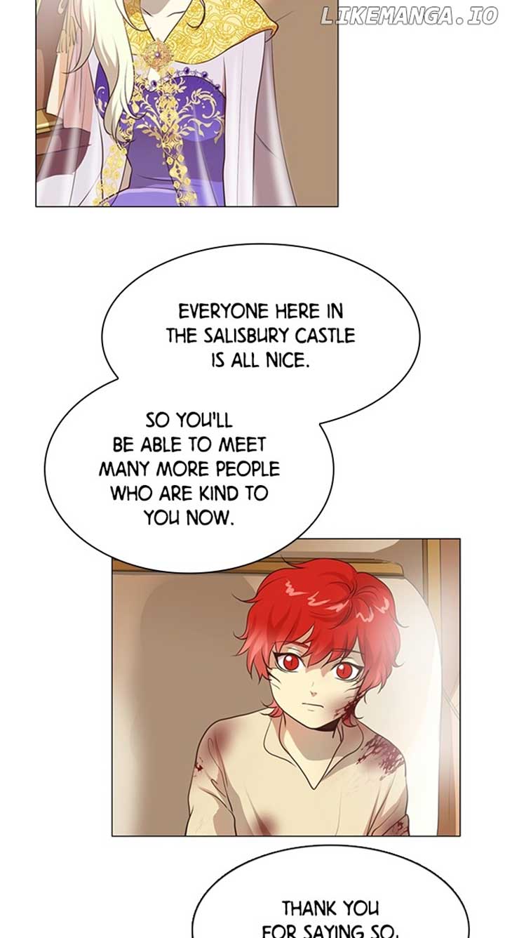 I Became the Rabbit Heroine’s Stepmother Chapter 18 page 20