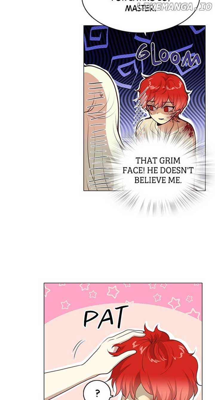 I Became the Rabbit Heroine’s Stepmother Chapter 18 page 21