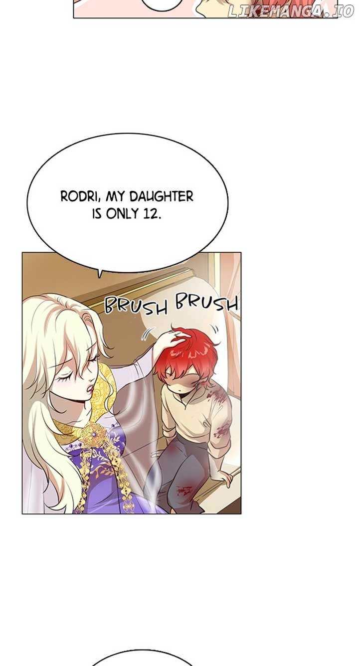 I Became the Rabbit Heroine’s Stepmother Chapter 18 page 22