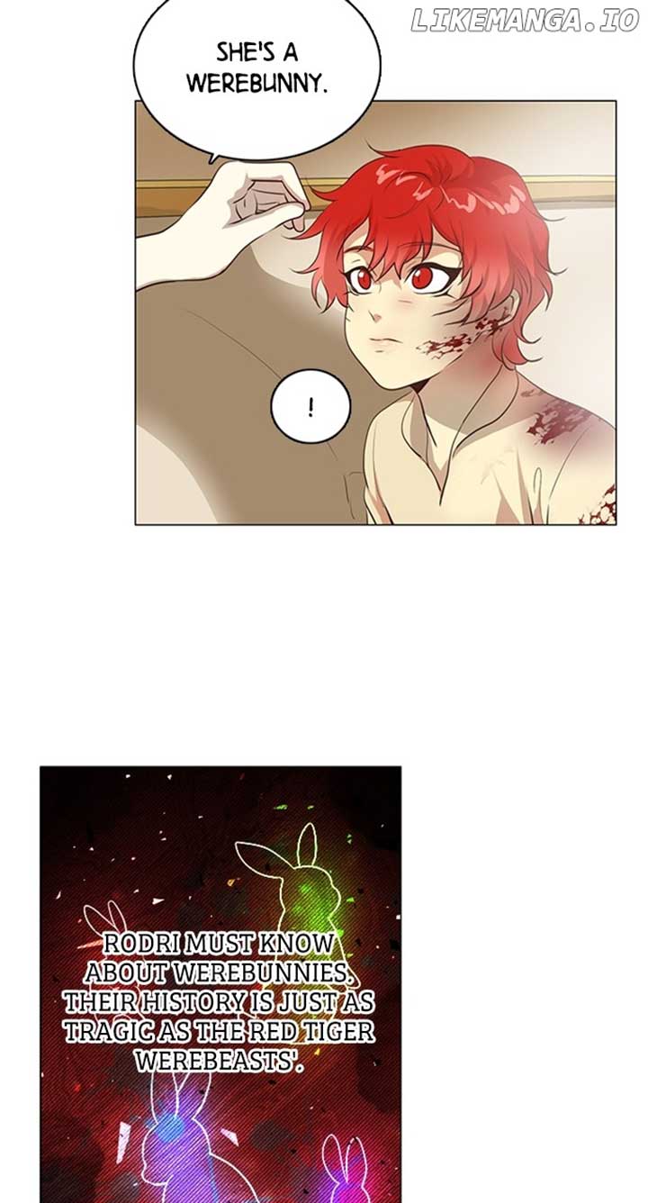 I Became the Rabbit Heroine’s Stepmother Chapter 18 page 23