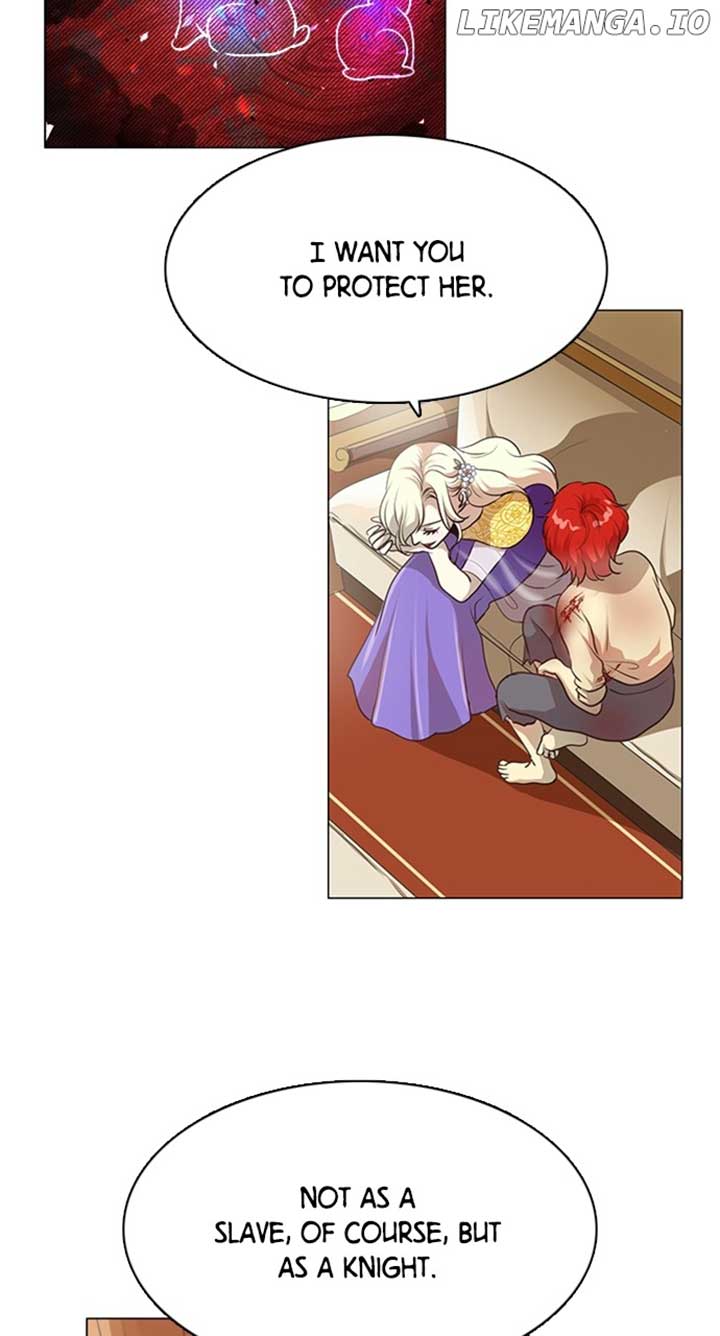 I Became the Rabbit Heroine’s Stepmother Chapter 18 page 24
