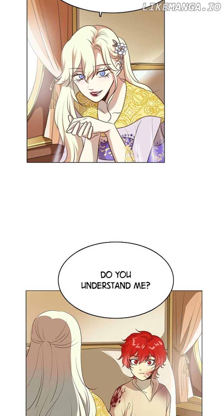 I Became the Rabbit Heroine’s Stepmother Chapter 18 page 25
