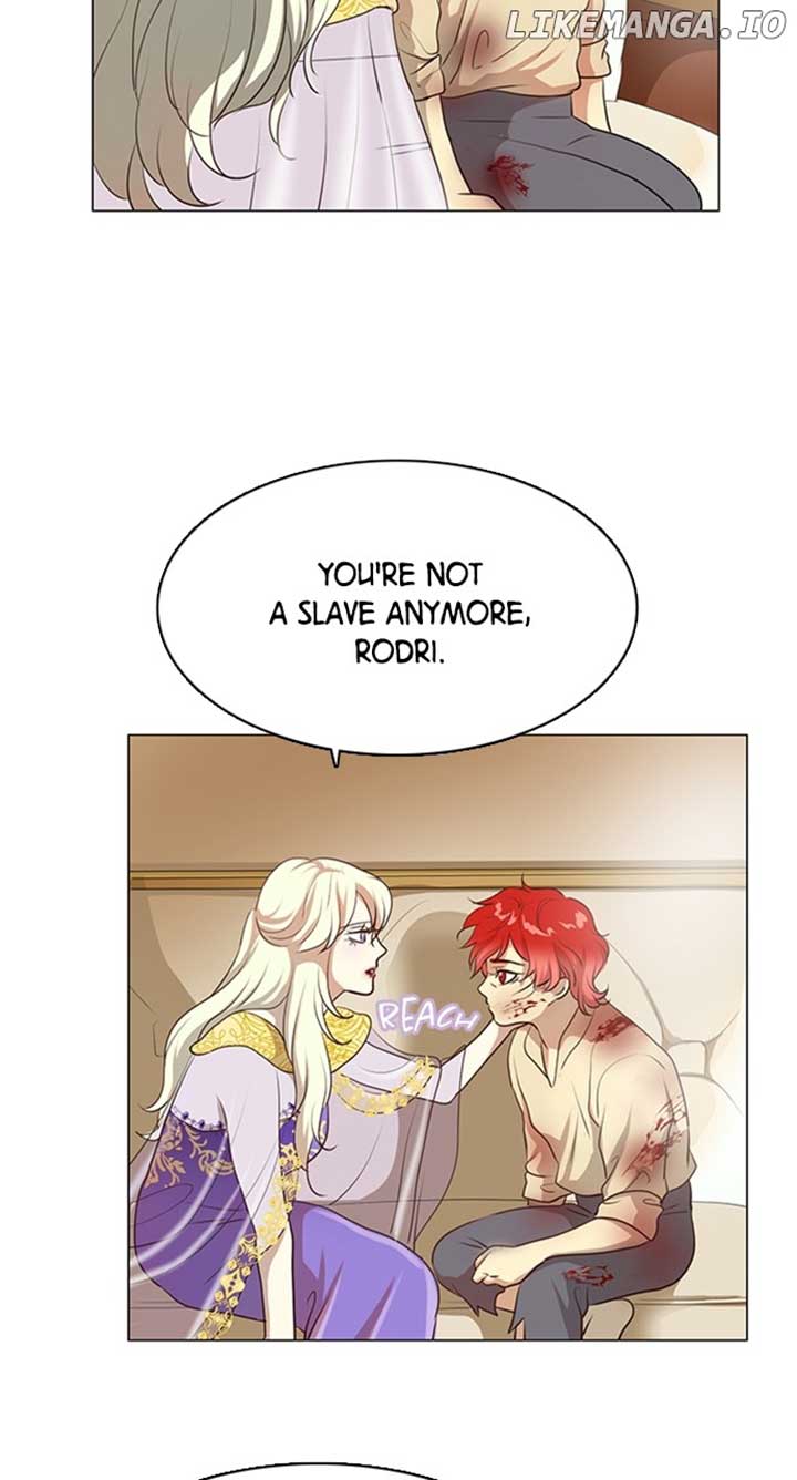I Became the Rabbit Heroine’s Stepmother Chapter 18 page 26