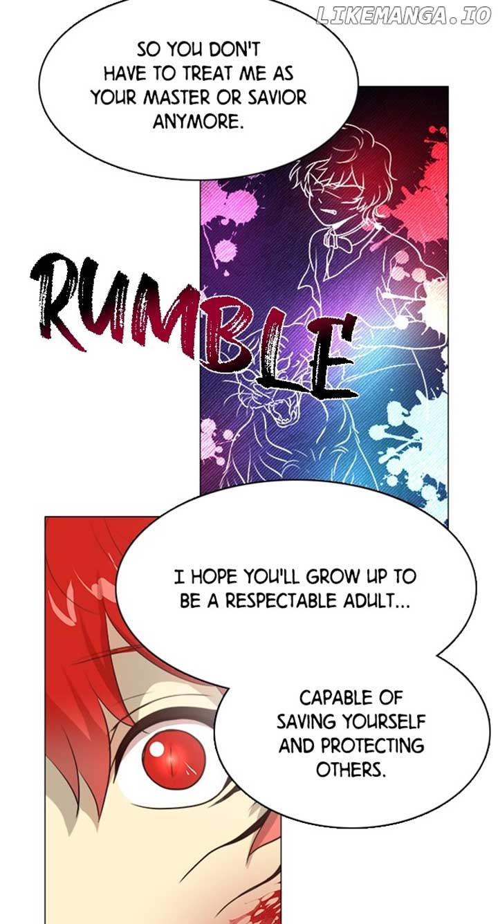 I Became the Rabbit Heroine’s Stepmother Chapter 18 page 27