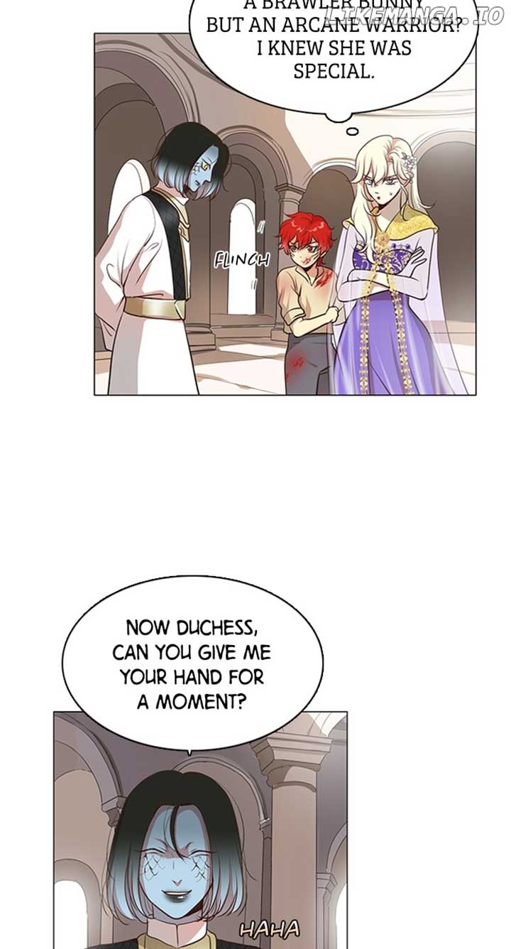 I Became the Rabbit Heroine’s Stepmother Chapter 18 page 2