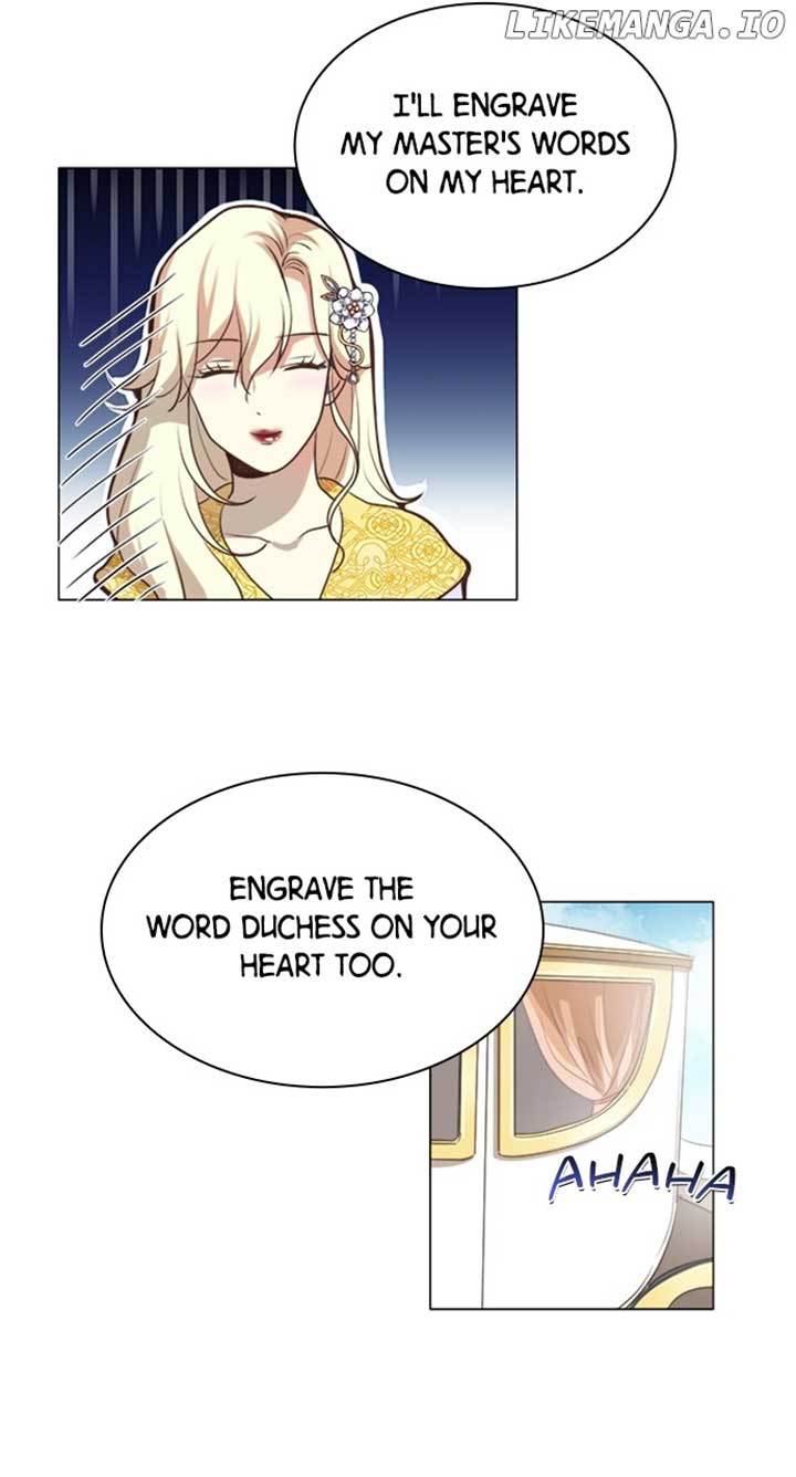 I Became the Rabbit Heroine’s Stepmother Chapter 18 page 29