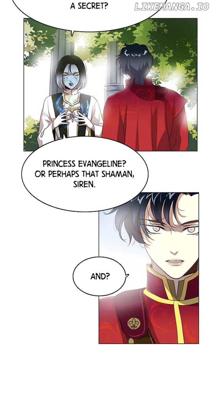 I Became the Rabbit Heroine’s Stepmother Chapter 18 page 32