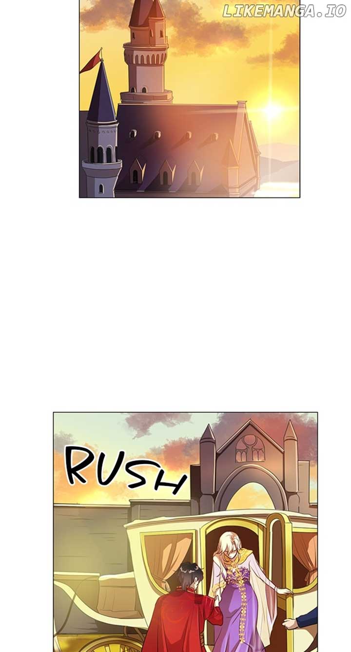 I Became the Rabbit Heroine’s Stepmother Chapter 18 page 35
