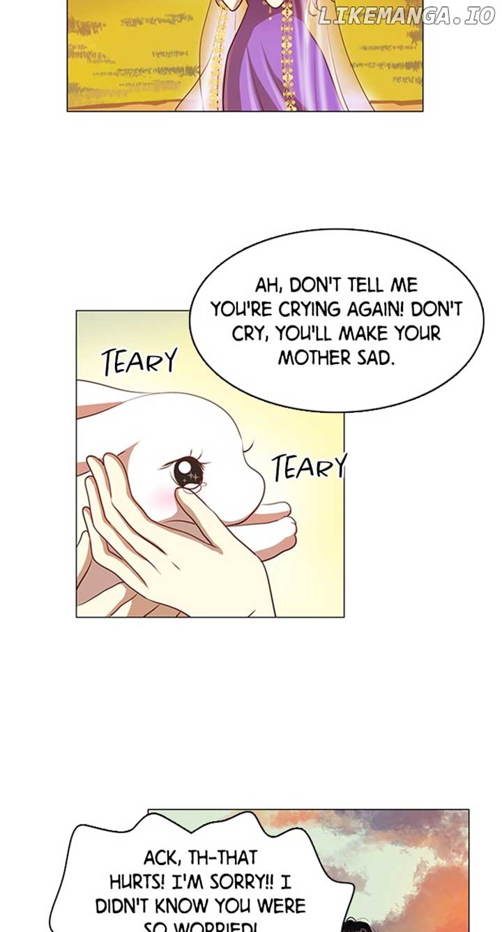 I Became the Rabbit Heroine’s Stepmother Chapter 18 page 38