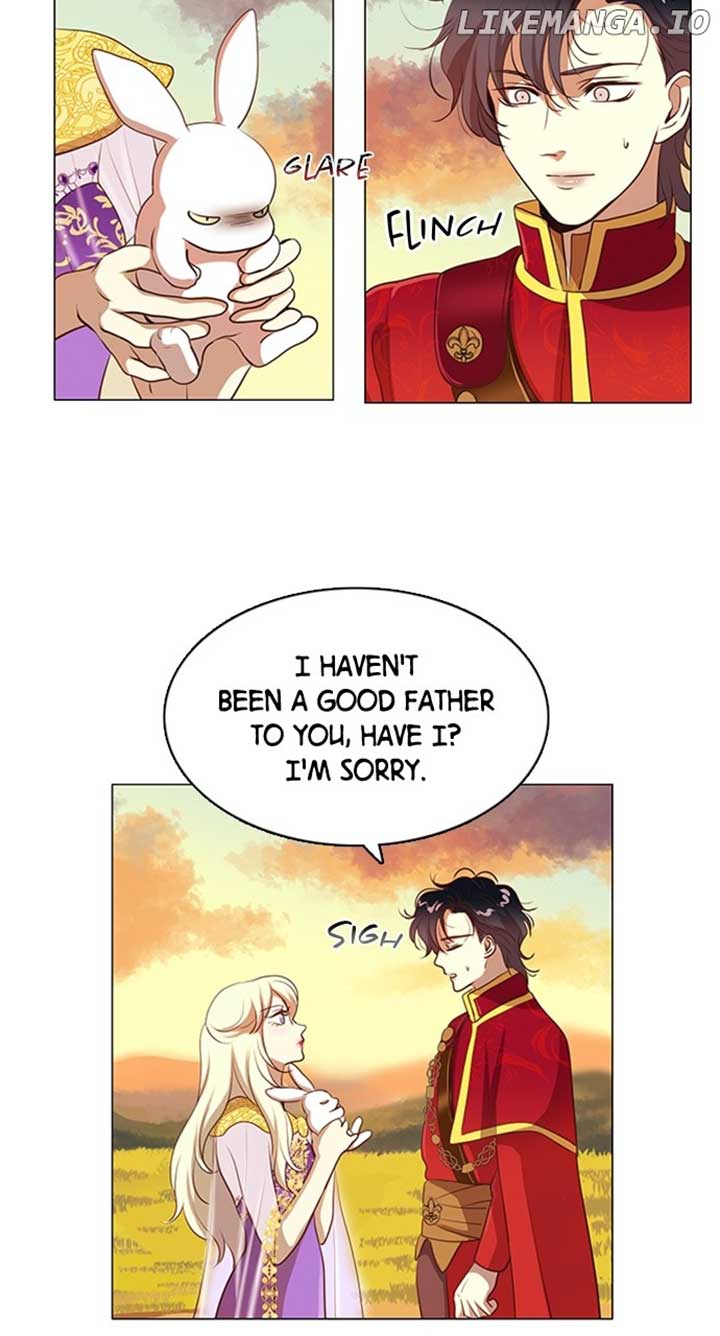 I Became the Rabbit Heroine’s Stepmother Chapter 18 page 41