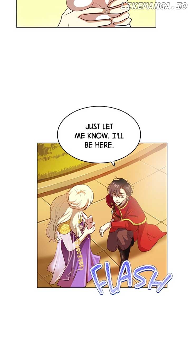 I Became the Rabbit Heroine’s Stepmother Chapter 18 page 43