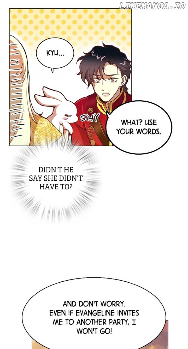 I Became the Rabbit Heroine’s Stepmother Chapter 18 page 44