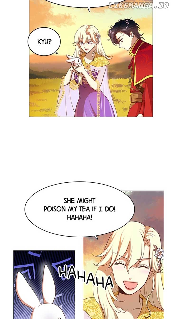 I Became the Rabbit Heroine’s Stepmother Chapter 18 page 45