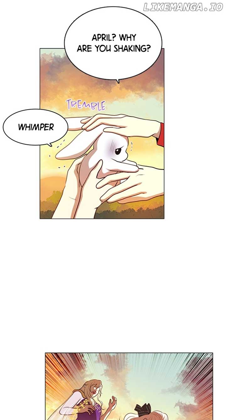 I Became the Rabbit Heroine’s Stepmother Chapter 18 page 47