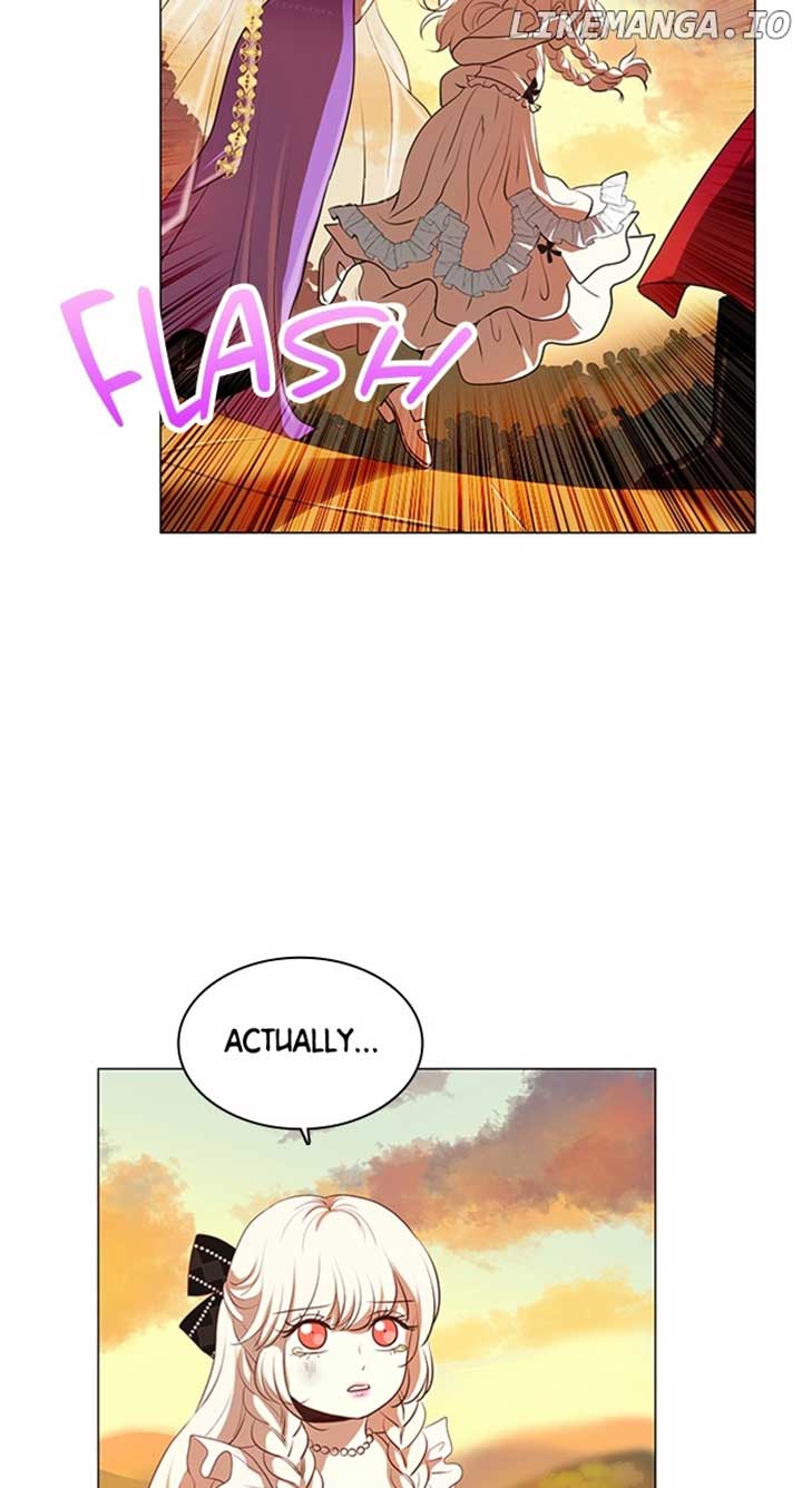 I Became the Rabbit Heroine’s Stepmother Chapter 18 page 48