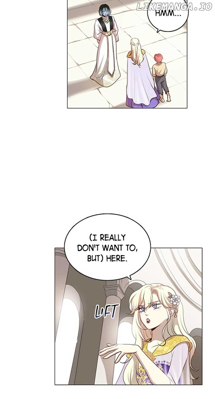 I Became the Rabbit Heroine’s Stepmother Chapter 18 page 4