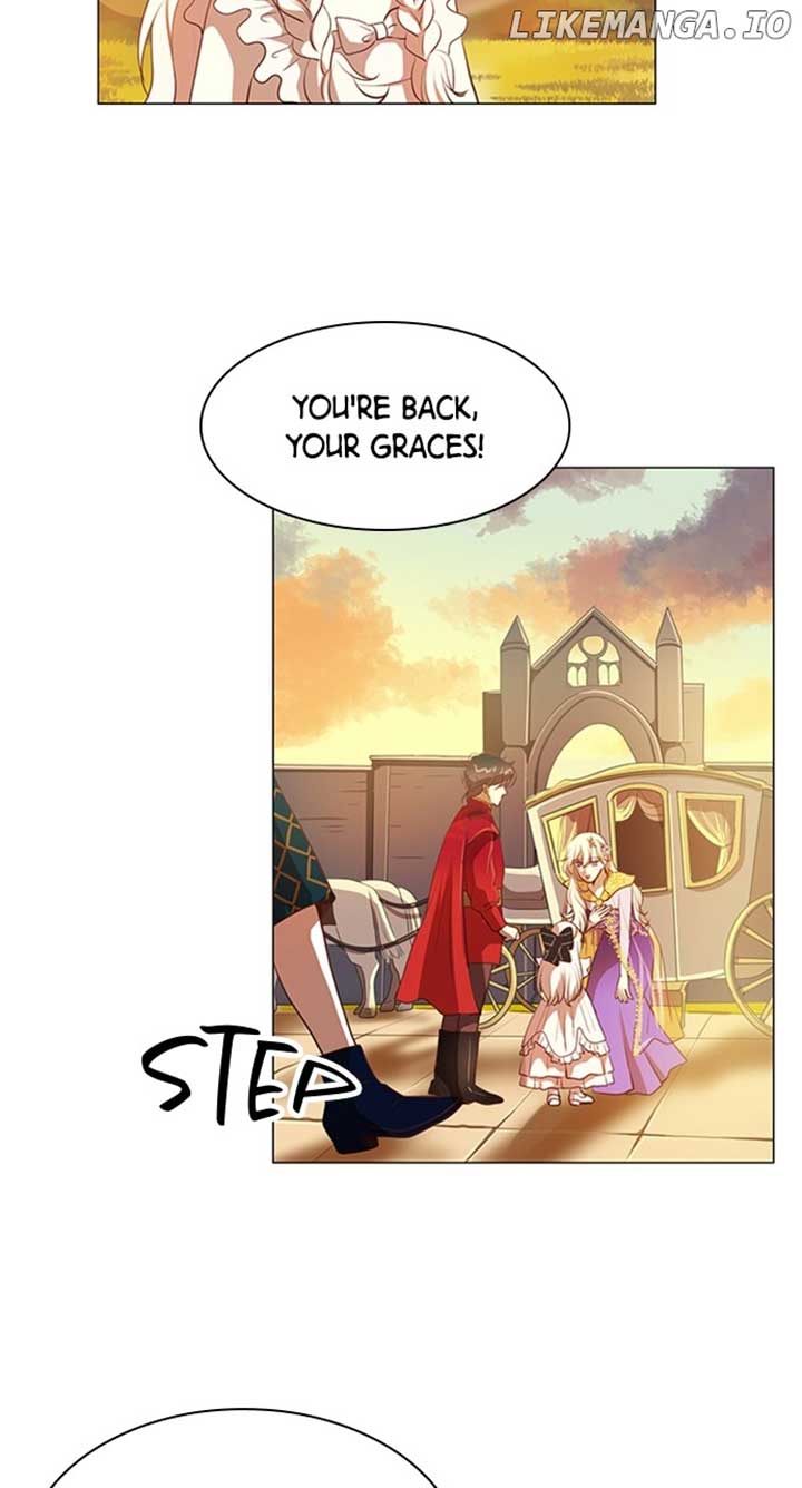 I Became the Rabbit Heroine’s Stepmother Chapter 18 page 49