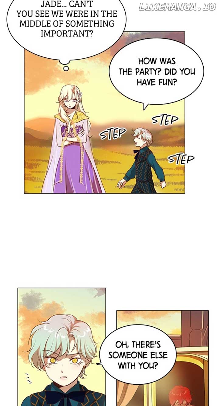 I Became the Rabbit Heroine’s Stepmother Chapter 18 page 50