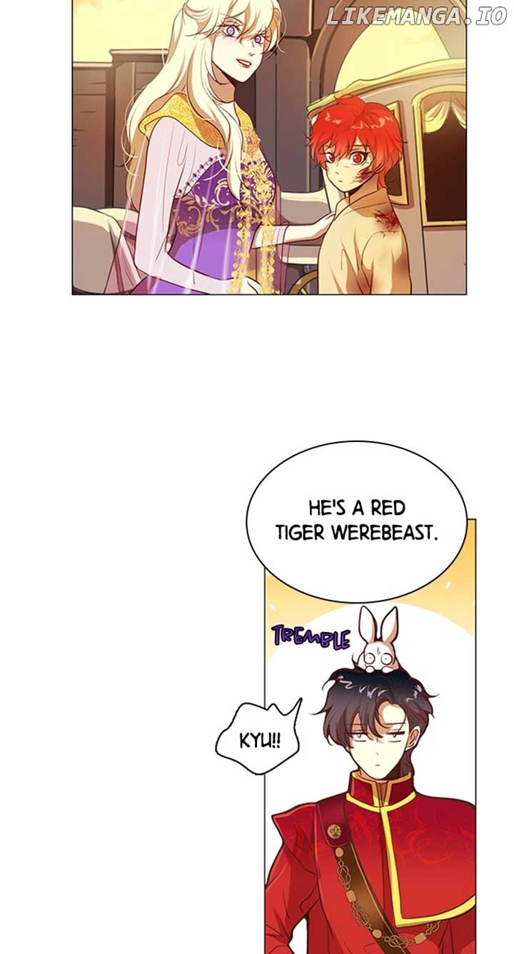 I Became the Rabbit Heroine’s Stepmother Chapter 18 page 53