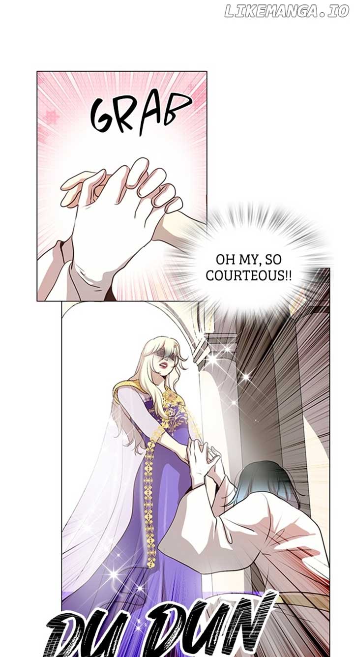 I Became the Rabbit Heroine’s Stepmother Chapter 18 page 6