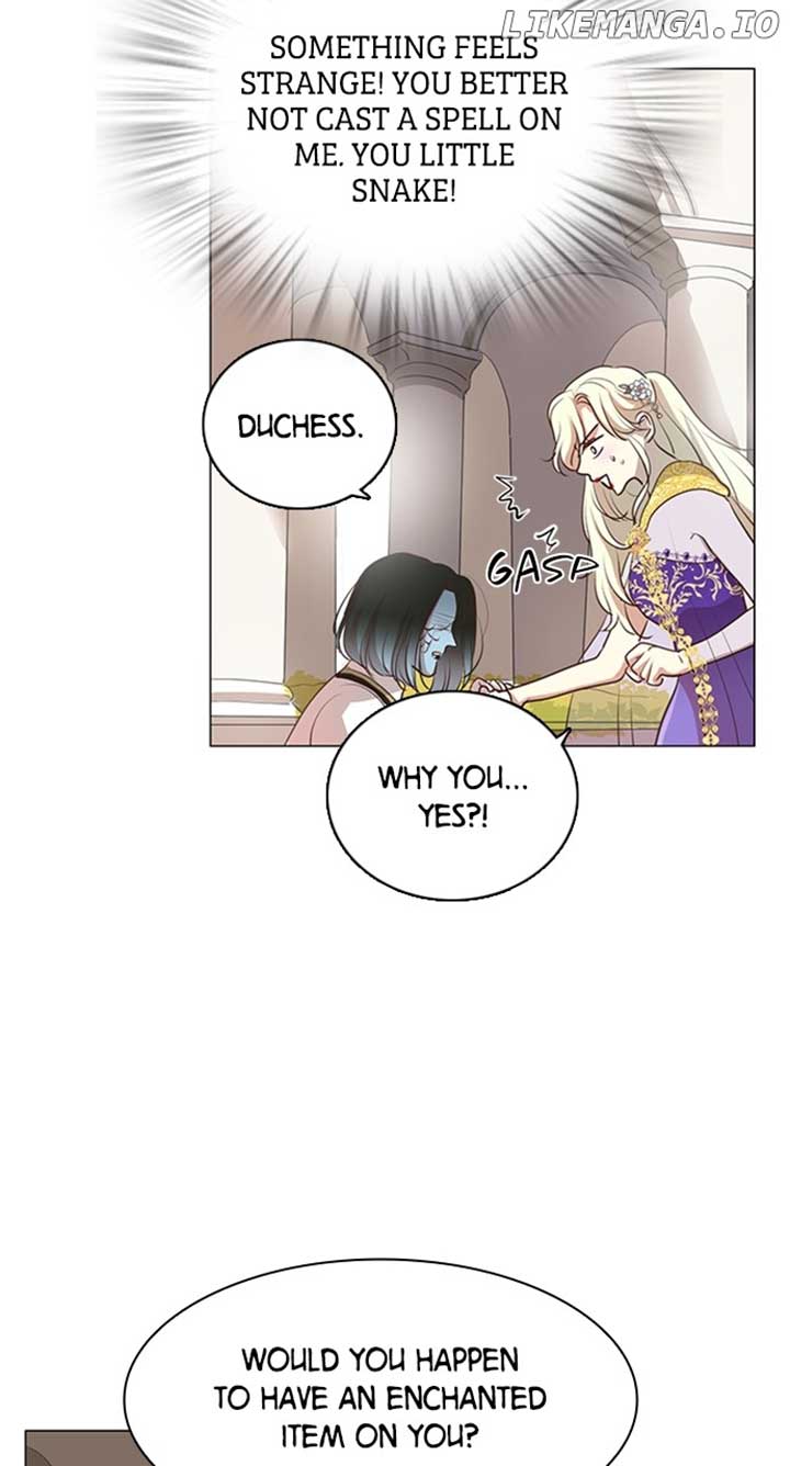 I Became the Rabbit Heroine’s Stepmother Chapter 18 page 8