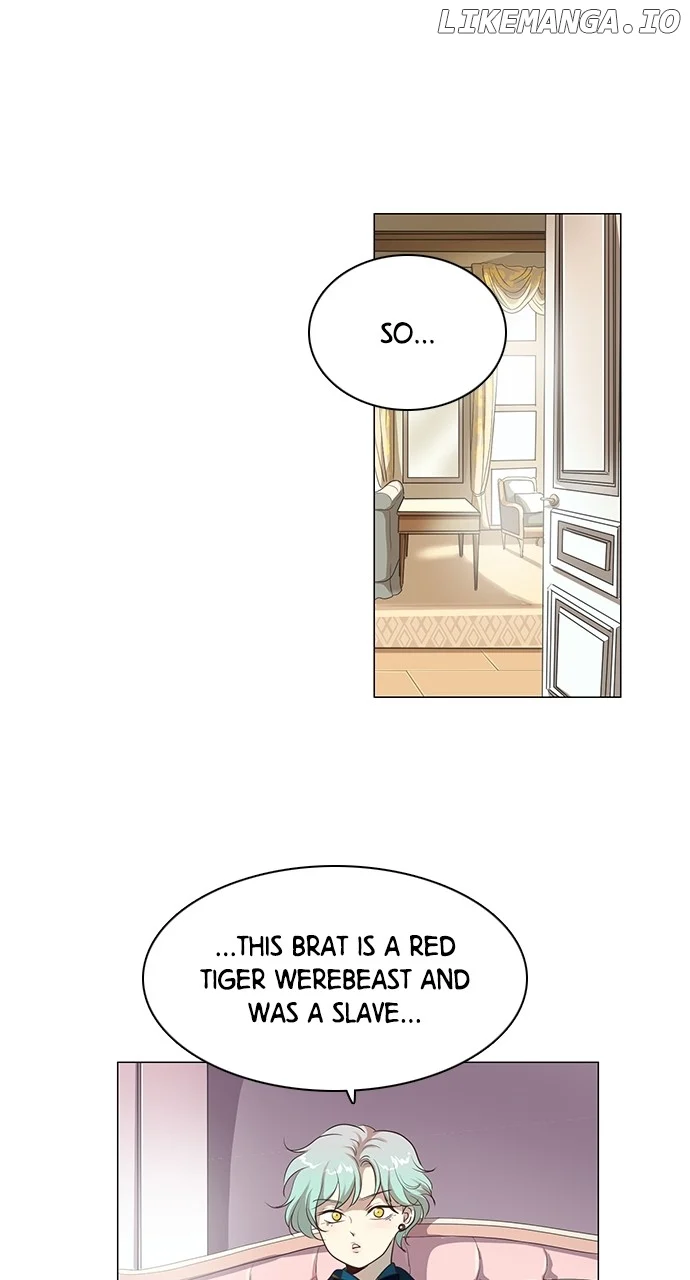 I Became the Rabbit Heroine’s Stepmother Chapter 19 page 0
