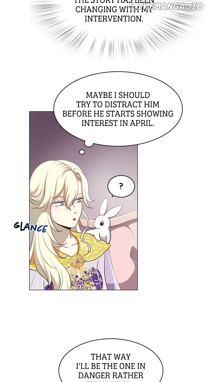 I Became the Rabbit Heroine’s Stepmother Chapter 19 page 10