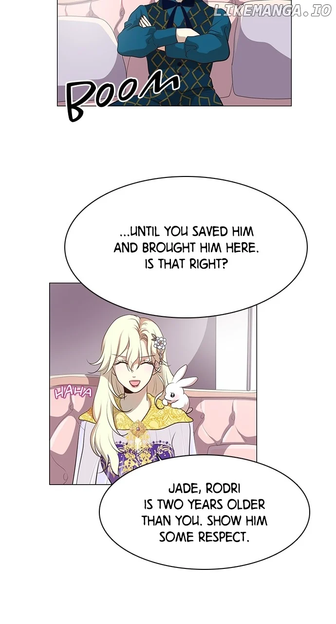 I Became the Rabbit Heroine’s Stepmother Chapter 19 page 1