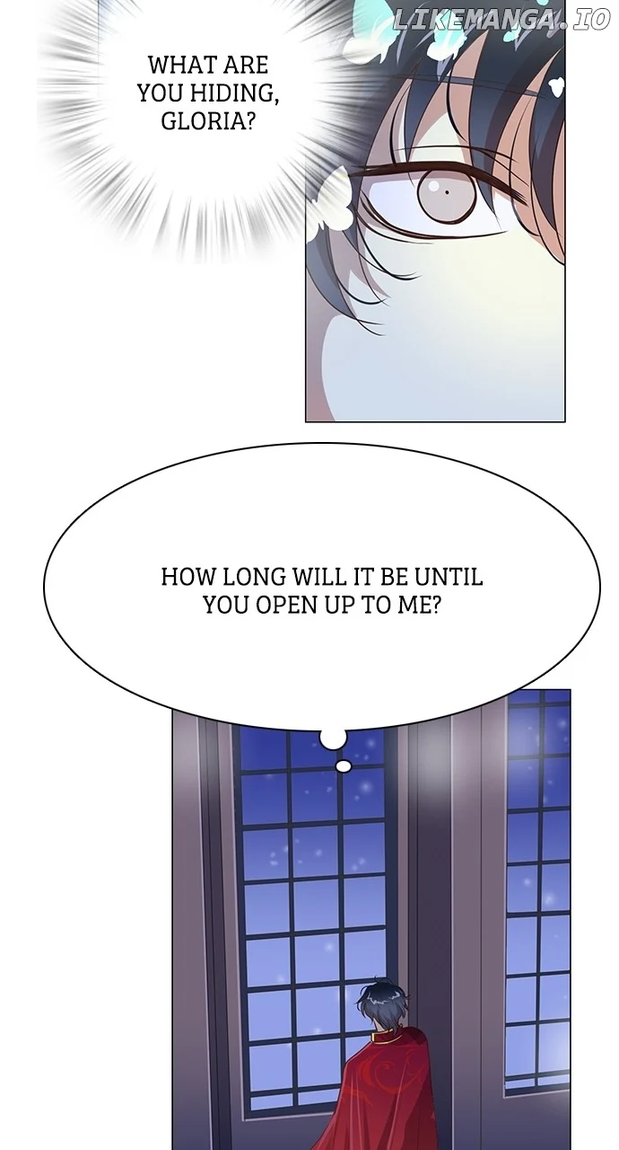 I Became the Rabbit Heroine’s Stepmother Chapter 19 page 21