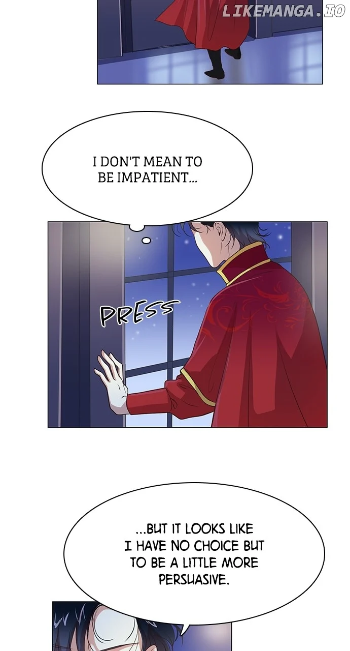 I Became the Rabbit Heroine’s Stepmother Chapter 19 page 22