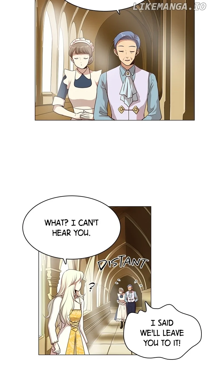 I Became the Rabbit Heroine’s Stepmother Chapter 19 page 25