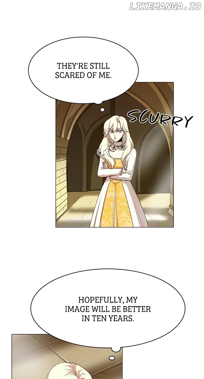 I Became the Rabbit Heroine’s Stepmother Chapter 19 page 26