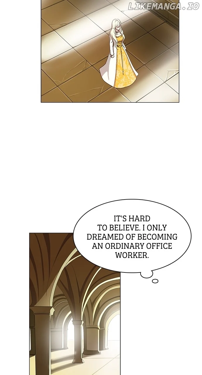 I Became the Rabbit Heroine’s Stepmother Chapter 19 page 28