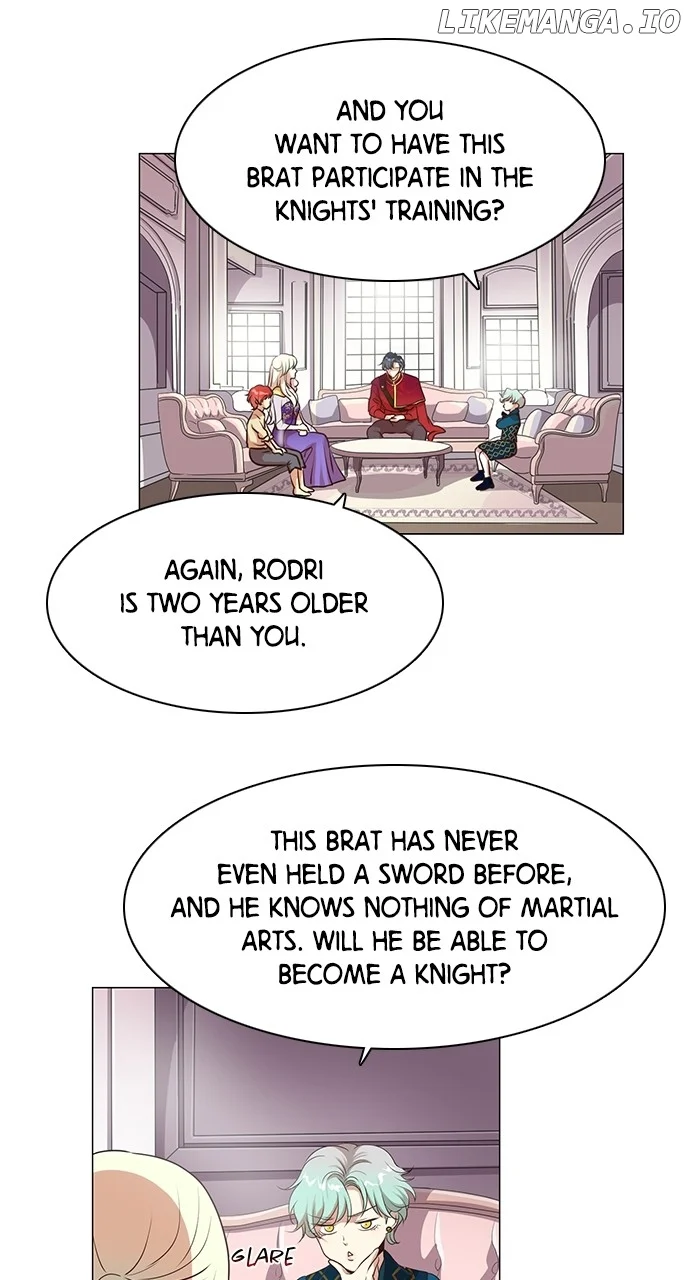 I Became the Rabbit Heroine’s Stepmother Chapter 19 page 2
