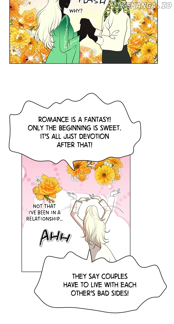 I Became the Rabbit Heroine’s Stepmother Chapter 19 page 31